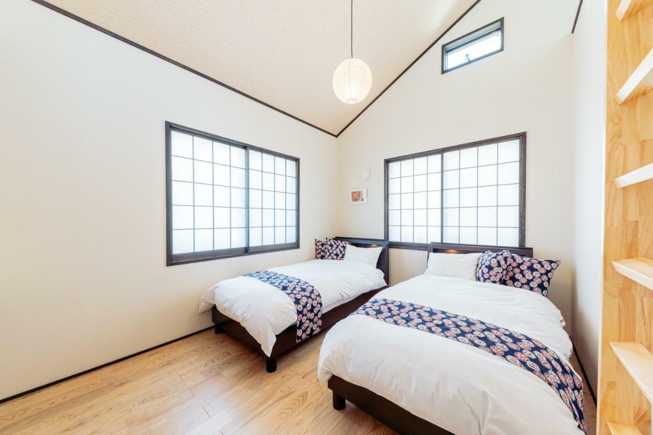 Yadoya Sennokaze Hotel Tokyo Ngoại thất bức ảnh
